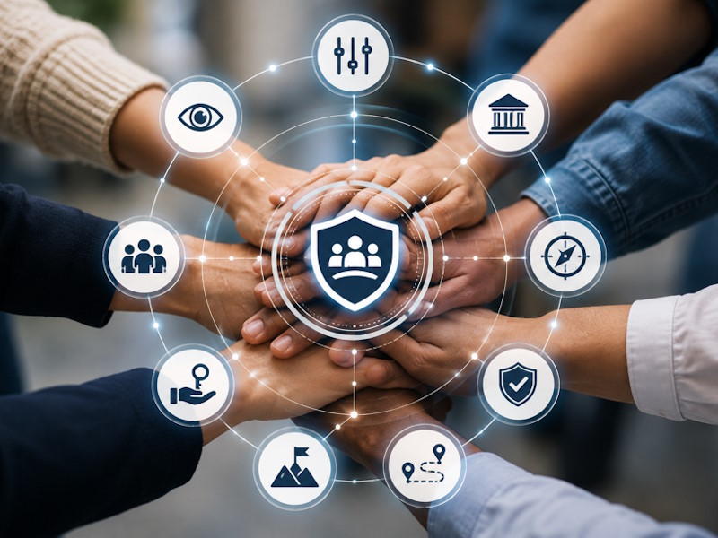 Governance & Trust
