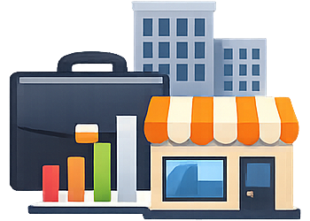 businesses