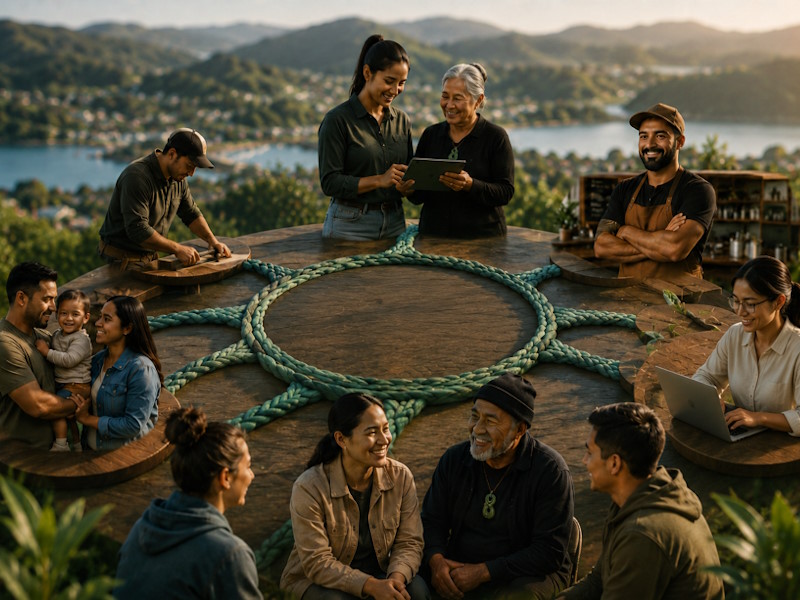 connected-community