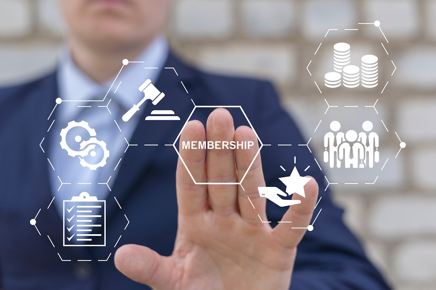membership